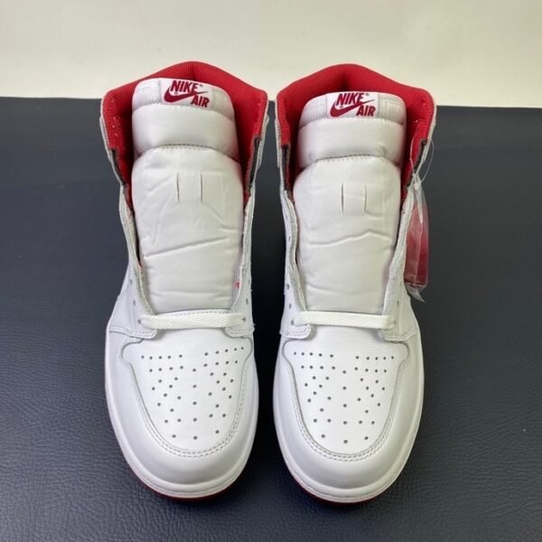 Air Jordan 1 KO “Sail”（40.5-47.5） - Image 2