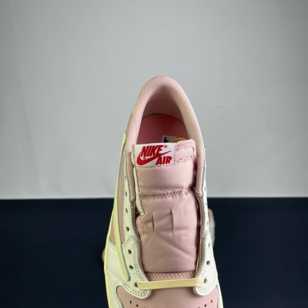 Travis Scott x Air Jordan 1 Low Shy Pin（40.5-48.5） - Image 10