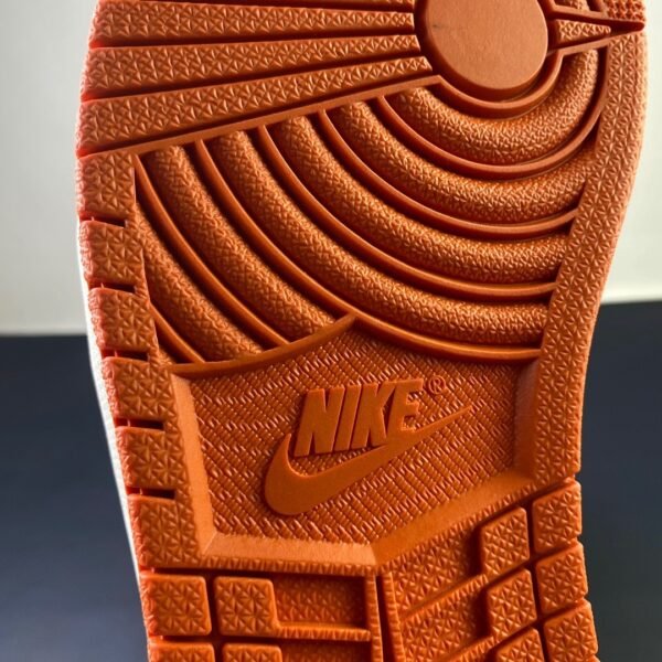Air Jordan 1 Reverse Shattered（40.5-47.5） - Image 13