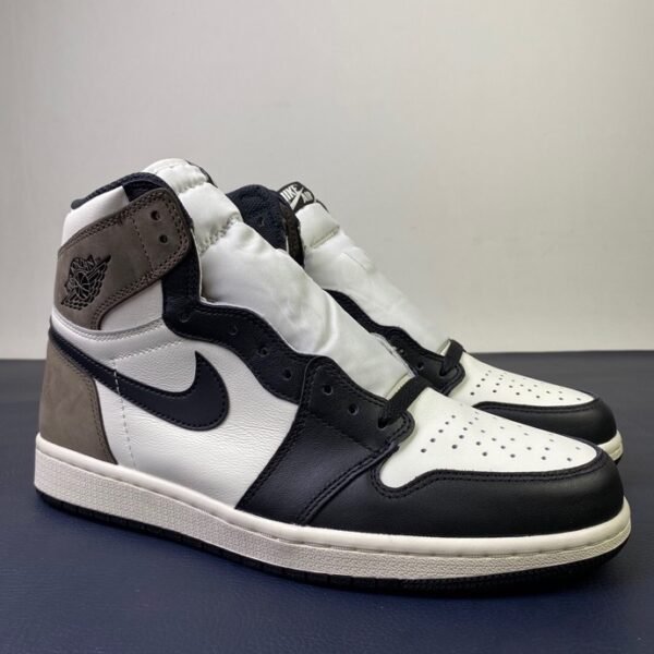 Nike Air Jordan 1 Retro High OG “Dark Mocha”（36-47.5） - Image 3