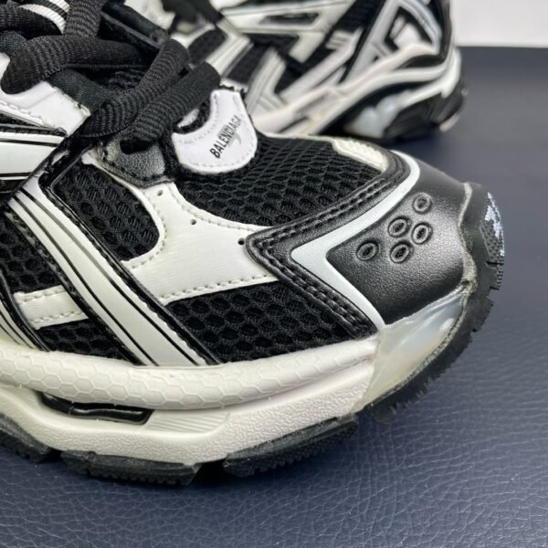 Balenciaga Runner 7.0 White Black(35-46) - Image 10