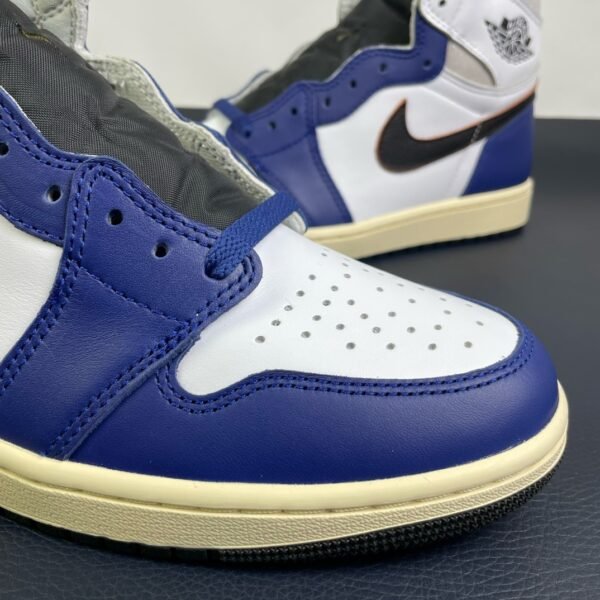 Air Jordan 1 Retro High OG Rare Air(40-47.5) - Image 10