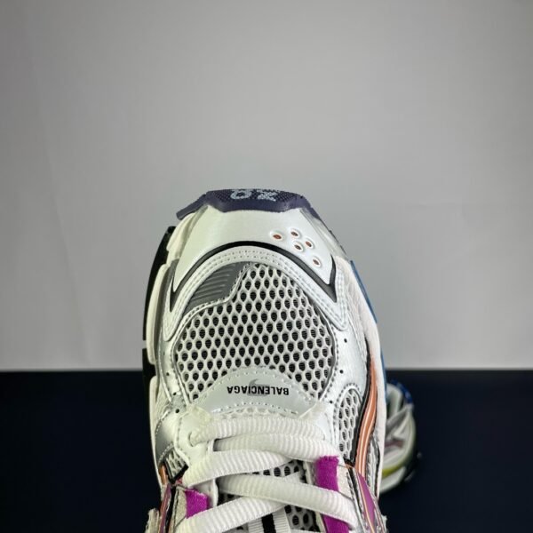 Balenciaga Runner 7.0 Colorful Gray(35-46) - Image 8