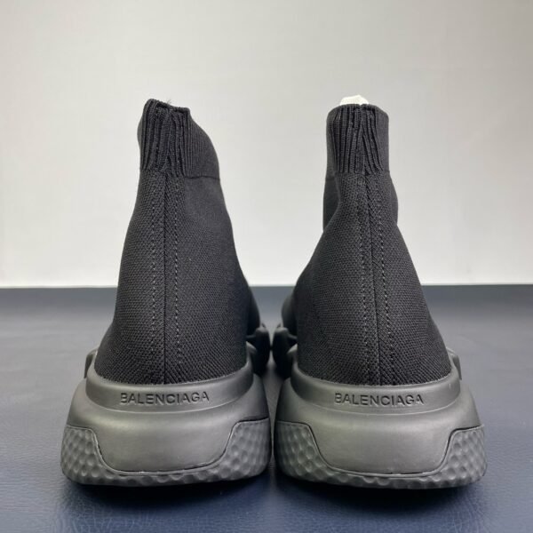 Balenciaga Speed LT Sock Sneaker 1.0 Black(35-46) - Image 4