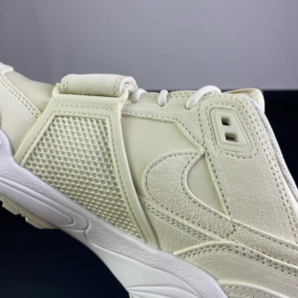 Travis Scott x Nike Shark-A-Don White(40-48.5) - Image 8