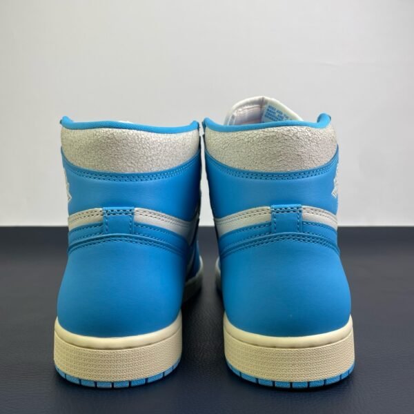 Air Jordan 1 Retro High OG UNC Reimagined(36-47.5) - Image 4