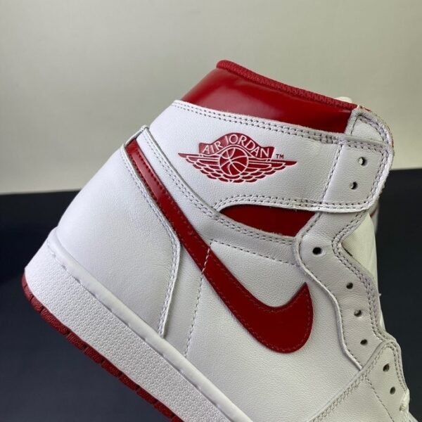 Air Jordan 1 KO “Sail”（40.5-47.5） - Image 7