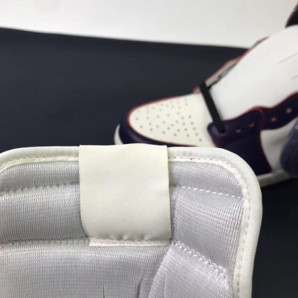 Nike SB x Air Jordan1 High OG “Court Purple”（36-47.5） - Image 7