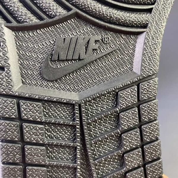 Air Jordan 1 High Yellow and pink toe(us7.5-13) - Image 10