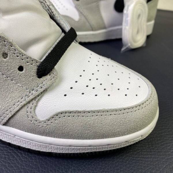 Air Jordan 1 Retro High - Light Smoke Grey(36-47.5) - Image 10