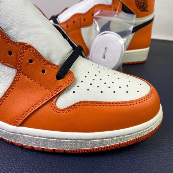 Air Jordan 1 Reverse Shattered（40.5-47.5） - Image 2