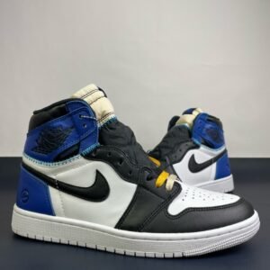 Air Jordan 1 x Union LA x Fragment Design High Blue(40-47.5)