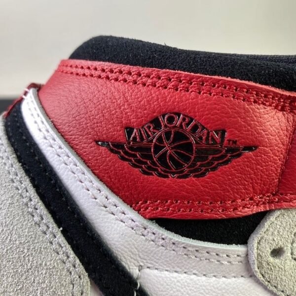 Air Jordan 1 Retro High - Light Smoke Grey(36-47.5) - Image 5