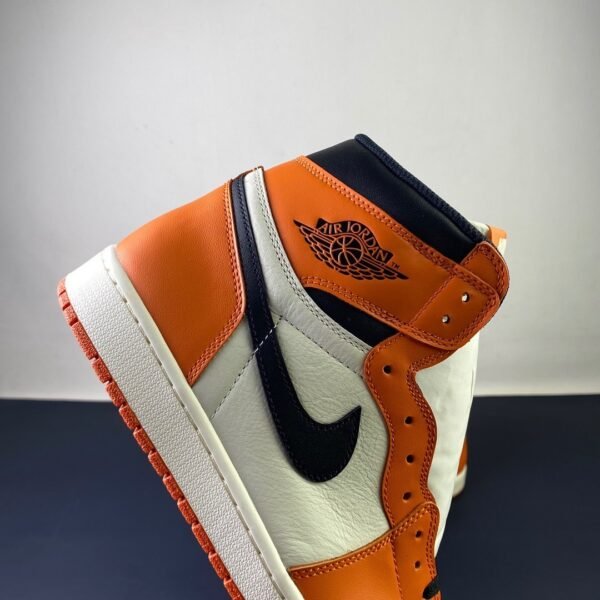Air Jordan 1 Reverse Shattered（40.5-47.5） - Image 5