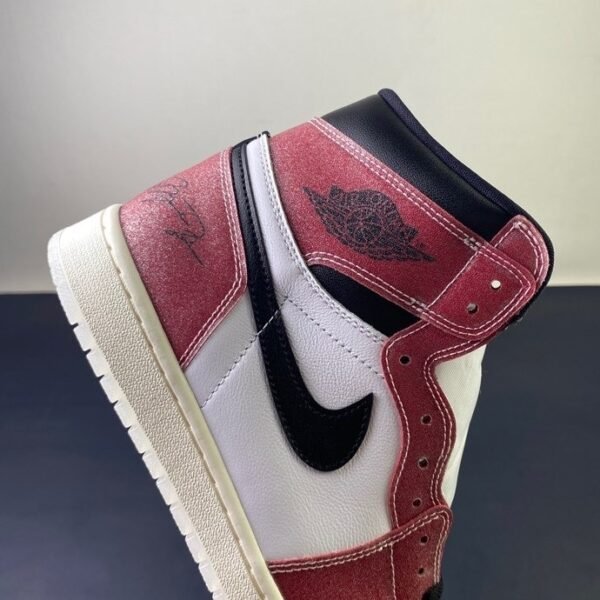 Union x Air Jordan 1 Retro High OG NRG(40.5-47.5) - Image 8
