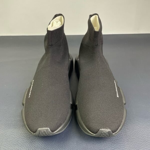 Balenciaga Speed LT Sock Sneaker 1.0 Black(35-46) - Image 2
