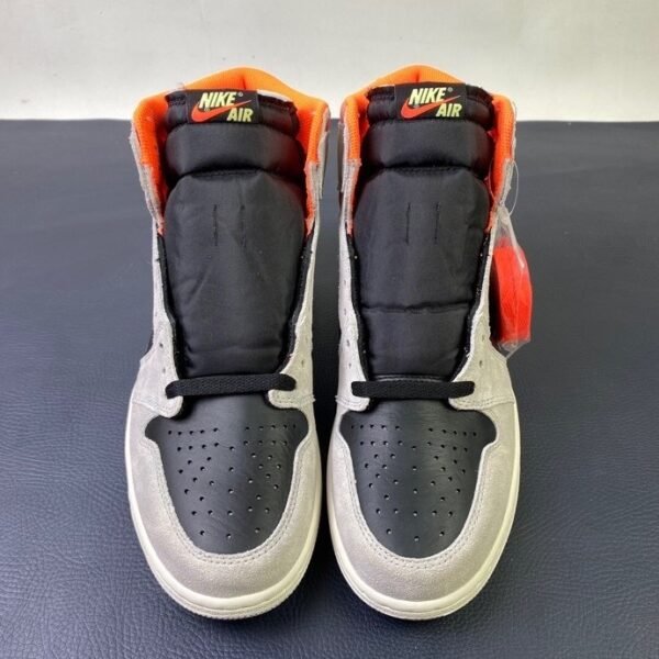 Air Jordan 1 High“Natural Grey”（40.5-47.5） - Image 2