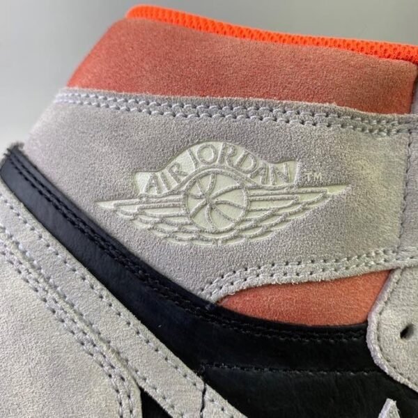 Air Jordan 1 High“Natural Grey”（40.5-47.5） - Image 6