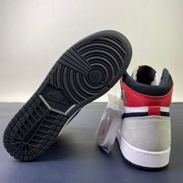 Air Jordan 1 Retro High - Light Smoke Grey(36-47.5) - Image 12