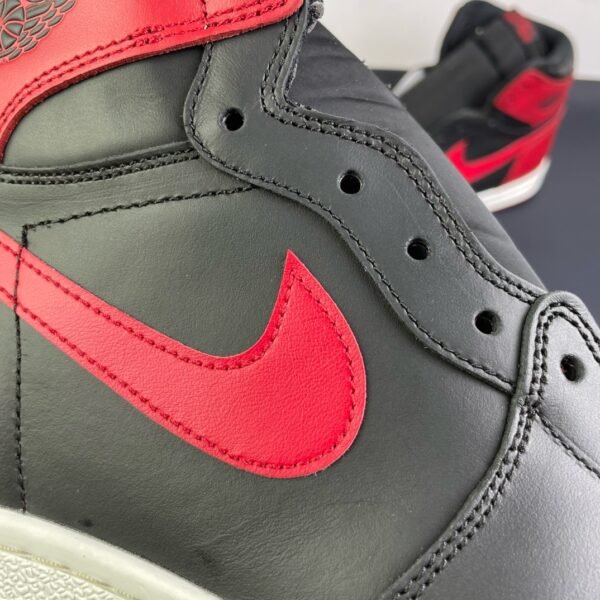 Air Jordan 1 Retro High OG Bred(36-47.5) - Image 8