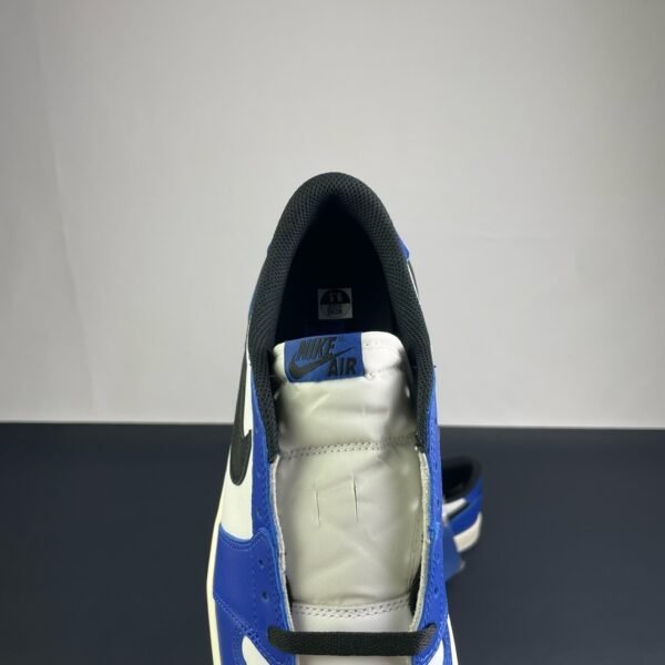 Air Jordan 1 Low OG Game ’Royal‘（40-47.5） - Image 10