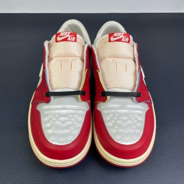 Trophy Room x aj1 Low OG ‘Home’（40-47.5） - Image 13