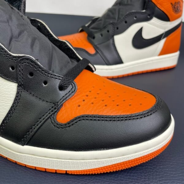 Air Jordan 1 High OG Shattered Backboard(40.5-47.5) - Image 11