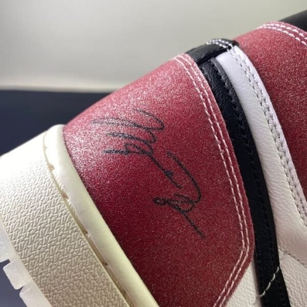 Union x Air Jordan 1 Retro High OG NRG(40.5-47.5) - Image 6