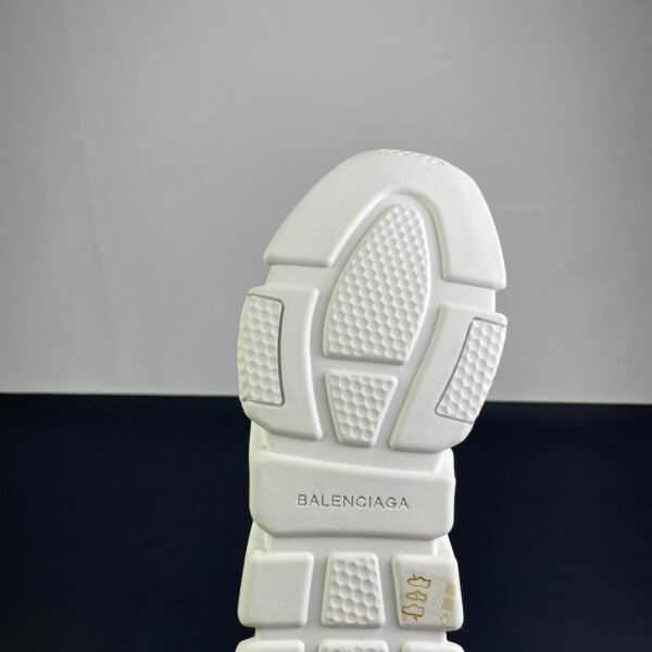Balenciaga Speed LT Sock Sneaker 1.0 Black/White(35-46) - Image 11