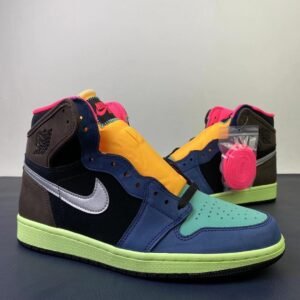 Air Jordan 1 Retro High OG ‘Bio Hack’（36-47.5）