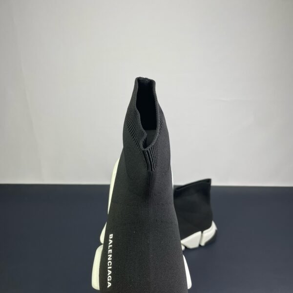 Balenciaga Speed LT Sock Sneaker 2.0 Black(35-46) - Image 8