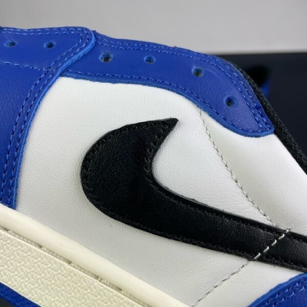 Air Jordan 1 Low OG Game ’Royal‘（40-47.5） - Image 6
