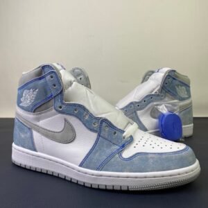 Air Jordan 1 Retro High OG 'Hyper Royal'(36-47.5)