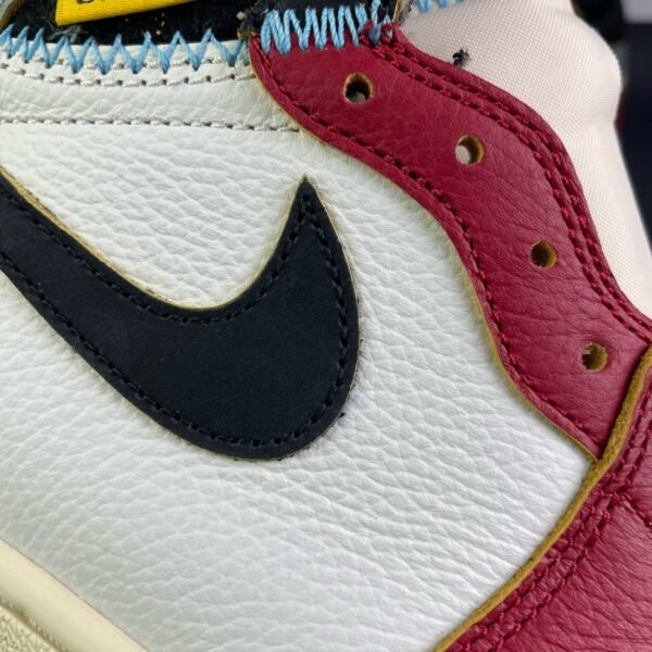 Air Jordan 1 Retro High OG x Union LA Chicago Shadow(36-47.5) - Image 6