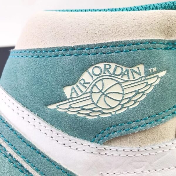 Air Jordan 1 “Turbo Green”（36-47.5） - Image 8