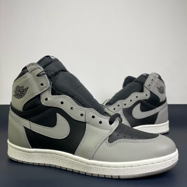 Air Jordan 1 Retro High 85 OG Reverse Shadow(40-47.5)