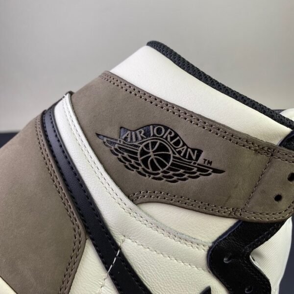 Nike Air Jordan 1 Retro High OG “Dark Mocha”（36-47.5） - Image 7