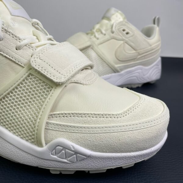 Travis Scott x Nike Shark-A-Don White(40-48.5) - Image 13