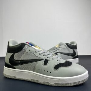 Travis Scott x Nike Mac Attack SP Cactus Jack(36-47.5)
