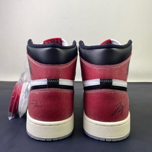 Union x Air Jordan 1 Retro High OG NRG(40.5-47.5) - Image 4