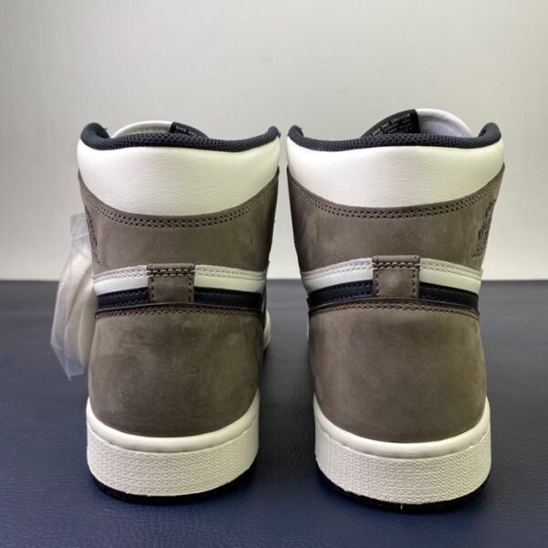 Nike Air Jordan 1 Retro High OG “Dark Mocha”（36-47.5） - Image 4