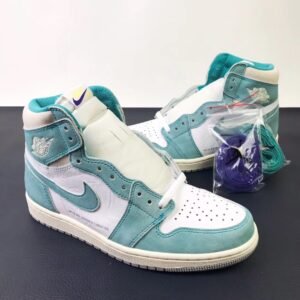 Air Jordan 1 “Turbo Green”（36-47.5）