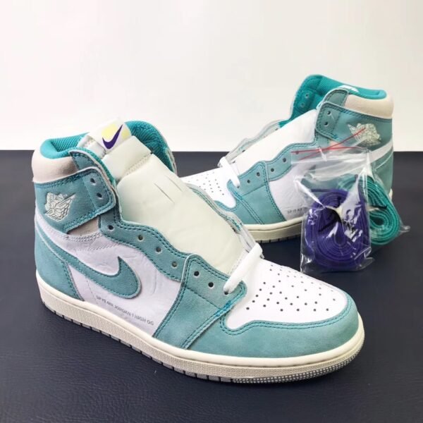 Air Jordan 1 “Turbo Green”（36-47.5）