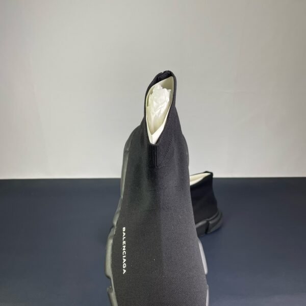 Balenciaga Speed LT Sock Sneaker 1.0 Black(35-46) - Image 8