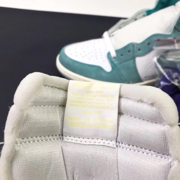 Air Jordan 1 “Turbo Green”（36-47.5） - Image 10