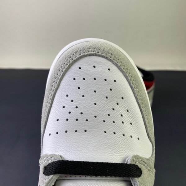 Air Jordan 1 Retro High - Light Smoke Grey(36-47.5) - Image 7