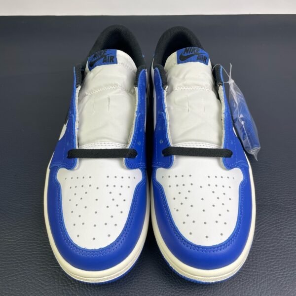Air Jordan 1 Low OG Game ’Royal‘（40-47.5） - Image 2