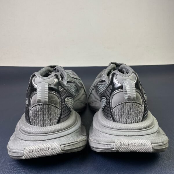 Balenciaga 3XL Sneaker Sliver Grey(35-46) - Image 5