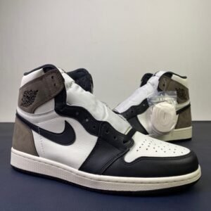 Nike Air Jordan 1 Retro High OG “Dark Mocha”（36-47.5）