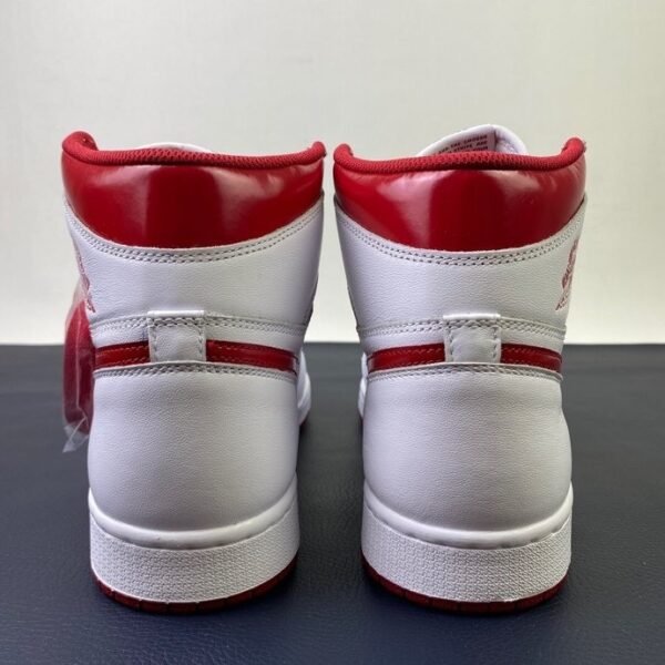 Air Jordan 1 KO “Sail”（40.5-47.5） - Image 5